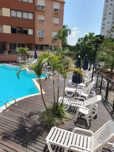 Apartamento com 3 Quartos à venda, 88m² no Vila Ipiranga, Porto Alegre