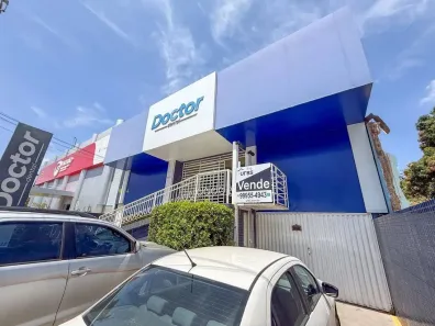 Sala Comercial à venda, 370m² no Setor Sul, Goiânia
