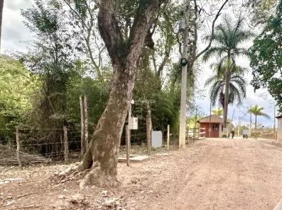Lote/Terreno à venda, 7000m² no Grama, Juiz de Fora