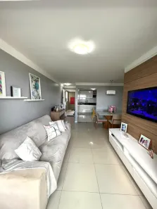 Apartamento com 3 Quartos à venda, 78m² no Turu, São Luís