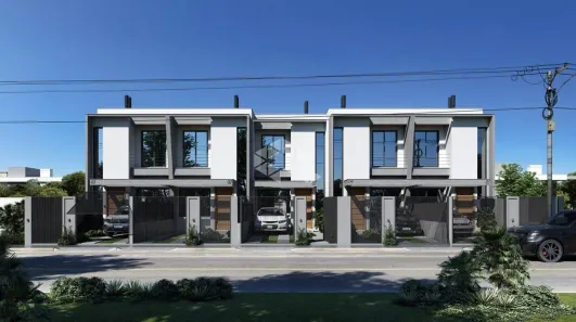 Casa com 3 Quartos à venda, 110m² no Hípica, Porto Alegre