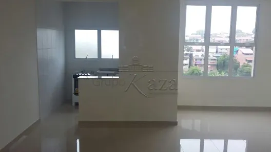 Apartamento com 3 Quartos à venda, 72m² no Jardim Souto, São José dos Campos