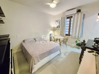 Apartamento com 1 Quarto à venda, 25m² no Copacabana, Rio de Janeiro