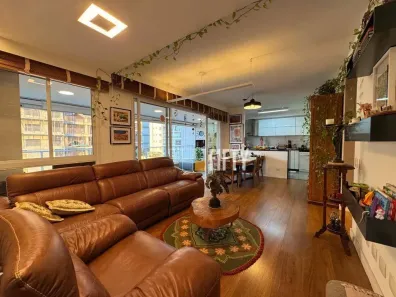 Apartamento com 2 Quartos à venda, 134m² no Cidade Monções, São Paulo