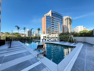 Apartamento com 3 Quartos à venda, 140m² no Cambuí, Campinas