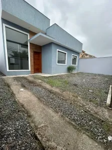 Casa com 3 Quartos à venda, 80m² no Enseada das Gaivotas, Rio das Ostras