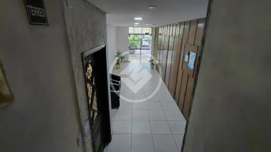 Apartamento com 1 Quarto à venda, 71m² no Centro, São Vicente