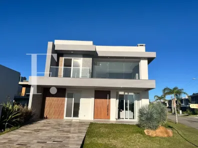 Sobrado com 4 Quartos à venda, 317m² no Remanso, Xangri-lá