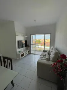Apartamento com 3 Quartos à venda, 77m² no Cohama, São Luís