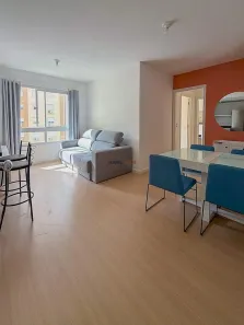 Apartamento com 2 Quartos à venda, 67m² no Marechal Rondon, Canoas