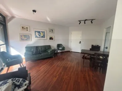 Apartamento com 1 Quarto para alugar, 63m² no Bela Vista, São Paulo
