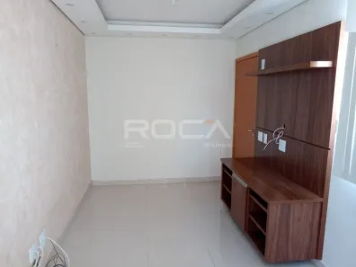 Apartamento com 2 Quartos à venda, 44m² no Residencial Greenville, Ribeirão Preto