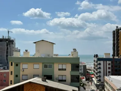 Apartamento com 3 Quartos à venda, 89m² no Centro, Capão da Canoa