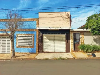 Sala Comercial para alugar, 115m² no Vila Cristóvam, Limeira