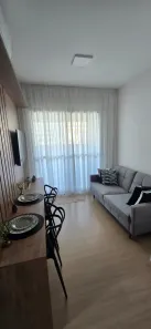 Apartamento com 1 Quarto à venda, 35m² no Consolação, São Paulo