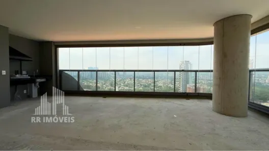 Apartamento com 3 Quartos à venda, 185m² no Sítio Tamboré Alphaville, Barueri