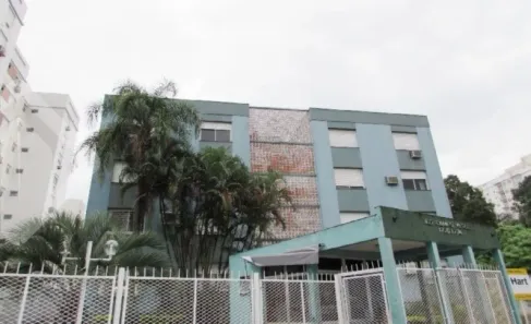 Apartamento com 2 Quartos à venda, 58m² no Cristal, Porto Alegre