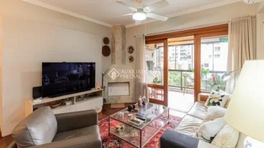 Apartamento com 3 Quartos à venda, 140m² no Rio Branco, Porto Alegre