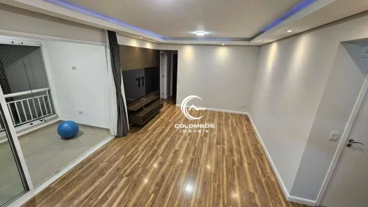 Apartamento com 3 Quartos à venda, 108m² no Parque Prado, Campinas