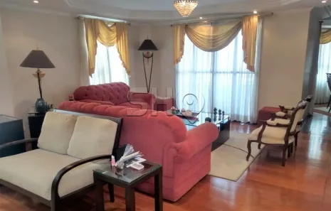 Cobertura com 4 Quartos à venda, 256m² no Santana, São Paulo