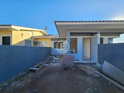  com 2 Quartos à venda, 49m² no Bela Vista, Palhoça