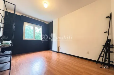 Apartamento com 1 Quarto à venda, 40m² no Santa Cecília, São Paulo