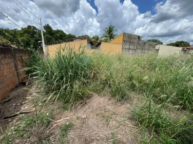 Lote/Terreno à venda, 428m² no Parque Residencial Lagoinha, Ribeirão Preto