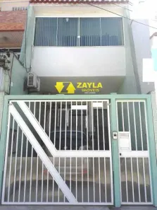 Casa com 3 Quartos à venda, 111m² no Irajá, Rio de Janeiro