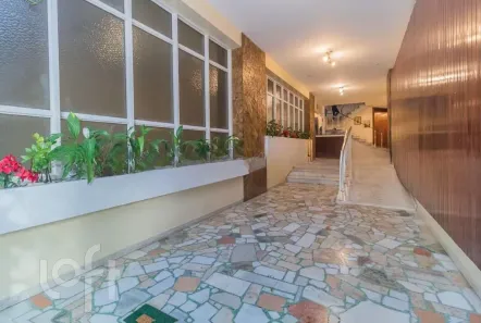 Apartamento com 3 Quartos à venda, 107m² no Centro Histórico, Porto Alegre