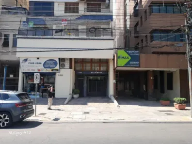 Apartamento com 2 Quartos à venda, 108m² no Menino Deus, Porto Alegre