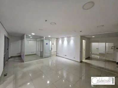 Sala Comercial para alugar, 84m² no Centro, Guarulhos