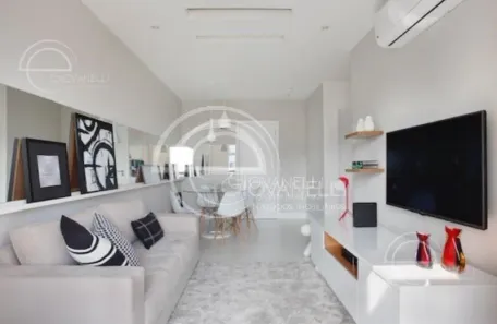Cobertura com 3 Quartos à venda, 130m² no Barra da Tijuca, Rio de Janeiro