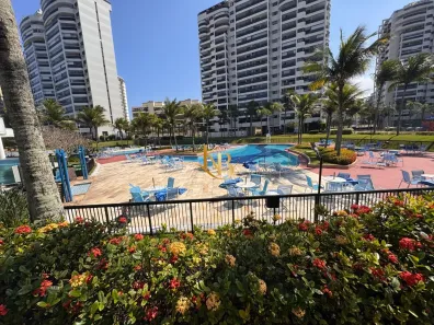 Apartamento com 2 Quartos à venda, 110m² no Barra da Tijuca, Rio de Janeiro