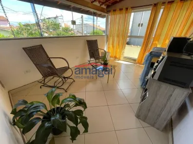 Casa com 3 Quartos à venda, 90m² no Jardim Santa Marina, Jacareí