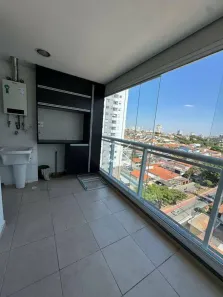 Apartamento com 2 Quartos para venda ou aluguel, 58m² no Vila Rosália, Guarulhos