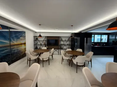 Apartamento com 2 Quartos à venda, 92m² no Praia Brava de Itajaí, Itajaí