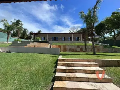 Casa com 6 Quartos à venda, 1100m² no , Beberibe