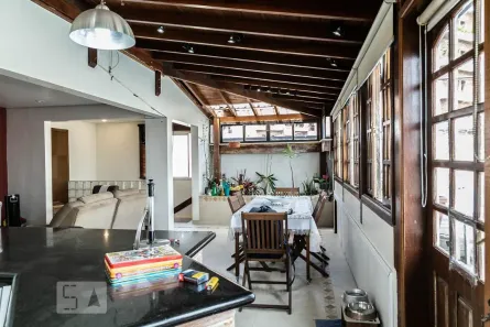 Cobertura com 3 Quartos à venda, 175m² no Vila Andrade, São Paulo