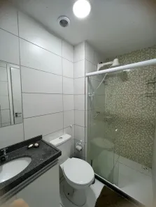 Apartamento com 1 Quarto à venda, 60m² no Manoel Bezerra Lopes, Caruaru