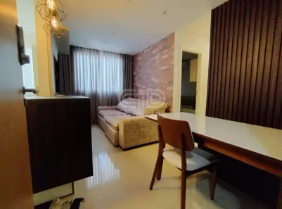 Apartamento com 2 Quartos à venda, 44m² no Centro-Sul, Várzea Grande