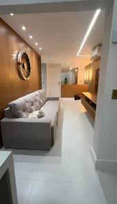 Apartamento com 2 Quartos à venda, 98m² no Recreio dos Bandeirantes, Rio de Janeiro