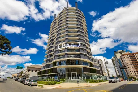 Apartamento com 2 Quartos à venda, 100m² no Cristo Rei, Curitiba