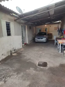 Casa com 2 Quartos à venda, 150m² no Samambaia Norte, Brasília