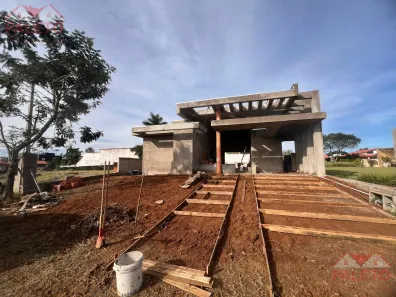 Casa com 3 Quartos à venda, 450m² no Ninho Verde I Eco Residence, Porangaba