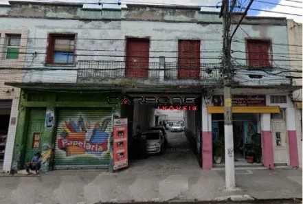 Lote/Terreno à venda, 605m² no Brás, São Paulo