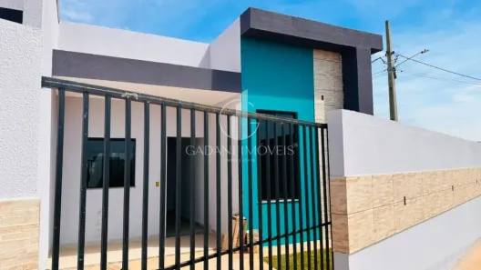 Casa com 2 Quartos à venda, 50m² no Sonhalto Videira, Sinop