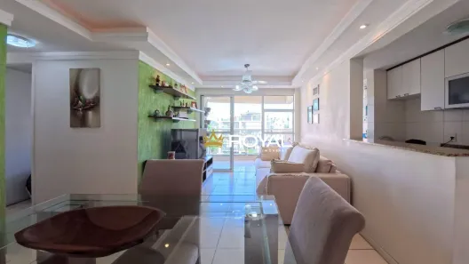 Apartamento com 3 Quartos à venda, 76m² no Pechincha, Rio de Janeiro