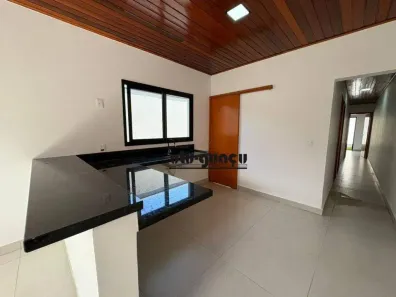 Casa com 2 Quartos à venda, 60m² no Jardim São João, Salto