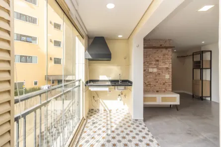 Apartamento com 2 Quartos para alugar, 67m² no Jardim São Paulo(Zona Norte), São Paulo