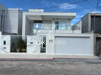 Casa com 3 Quartos à venda, 297m² no Três Barras, Linhares